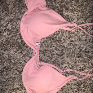 Underworld Spaghetti Strap Bikini